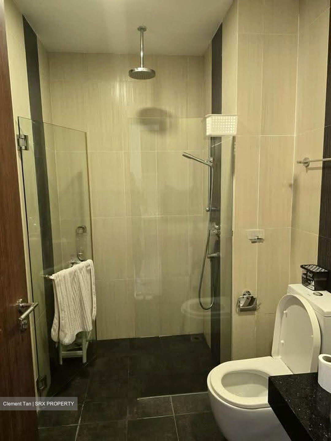Cardiff Residence (D19), Condominium #619522971
